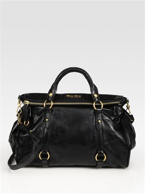 miu miu brown bow bag|Miu Miu’s Bow Bag .